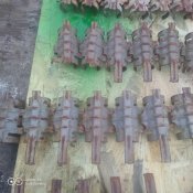 Ленты АГС-17, 70 звеньев