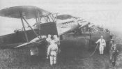 ВАП-4 на Р-5Ш 15-го ШАП под Читой, 1938 г..jpg