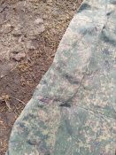 Кацапський літній костюм