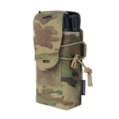 От 1 грн - 4 двойных подсумка для магазинов, Multicam