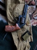 Ммг револьвера 22lr