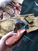 Ммг револьвера 22lr