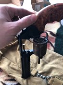 Ммг револьвера 22lr