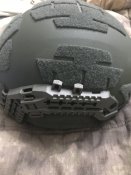 Шлем Schuberth M100 mid cut