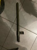 Труба разведчик