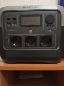 EcoFlow RIVER 2 Pro
