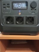 EcoFlow RIVER 2 Pro