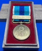 Медаль «Російсько-Японської війни 1904-05 р.р.»