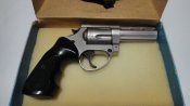 Револьвер ME-38 Magnum 4,5D під кулю 4.5 мм. Німецька якість!