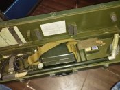 дозиметр в ящике дп-11
