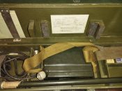 дозиметр в ящике дп-11