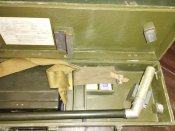 дозиметр в ящике дп-11