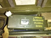 дозиметр в ящике дп-11