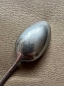 Чайная ложка кригсмарине