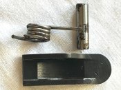 Защелка магазина в сборе АК47
