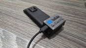 Перехідник USB для рацій Hitera Хайтера