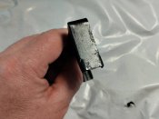Подавач набоїв магазину СВТ-40