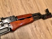 ММГ АКС 2 тип 1954 рік під СХП