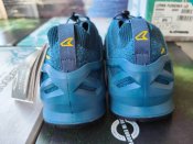 Кросівки Lowa Fusion US 10.5