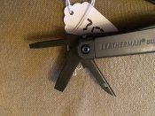 Latherman Surge