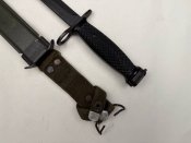 Штык М7 к винтовке М16 Colt`s USA