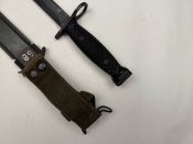 Штык М7 к винтовке М16 Colt`s USA