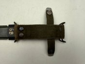 Штык М7 к винтовке М16 Colt`s USA