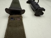 Штык М7 к винтовке М16 Colt`s USA