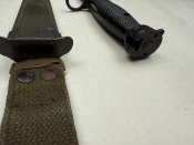 Штык М7 к винтовке М16 Colt`s USA