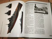 Дашьян Патянин Токарев - Все линкоры Второй Мировой