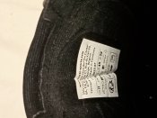 Кросівки  44/295