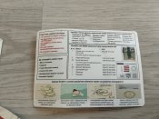 Набор сапёра