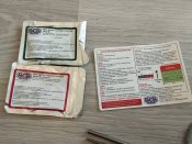 Набор сапёра