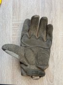 Ліва рукавичка Mechanix