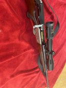 Blaser SR 830