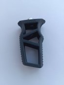 Упор Leapers Ultra Slim. M-LOK. Matte black