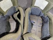 Кросівки бувші у вжитку 39 р.