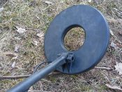 Металошукач Treker
