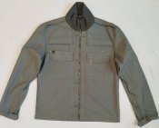 Куртка вітровка Alpha Industries, M/L