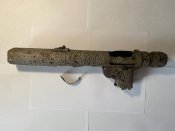 Частина MP-40