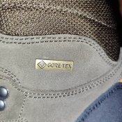 Aigle Men's Altavio MID GTX. Розмір 43.