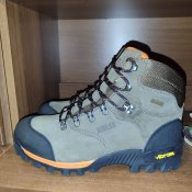Aigle Men's Altavio MID GTX. Розмір 43.