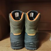 Aigle Men's Altavio MID GTX. Розмір 43.
