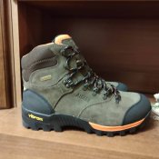Aigle Men's Altavio MID GTX. Розмір 43.