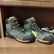 Aigle Men's Altavio MID GTX. Розмір 43.