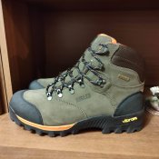 Aigle Men's Altavio MID GTX.  Розмір 44