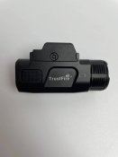 Тактичний ліхтар TrustFire GM07SE, Black, арт: 42320