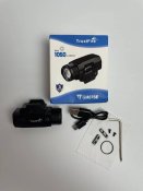 Тактичний ліхтар TrustFire GM07SE, Black,...