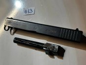 ММГ затвор з стволом до Glock 17 gen 4