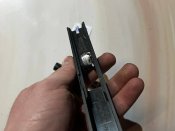 ММГ затвор з стволом до Glock 17 gen 4